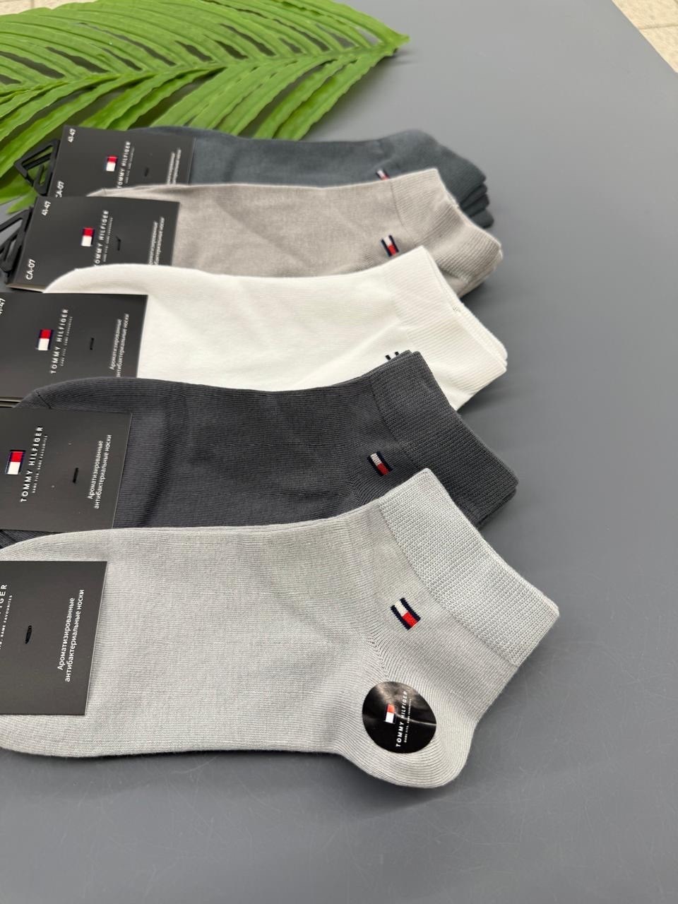 носки мужские,носки tommy hilfiger,мужские носки томми хилфигер,томми хилфигер набор носков,комплект носки мужские