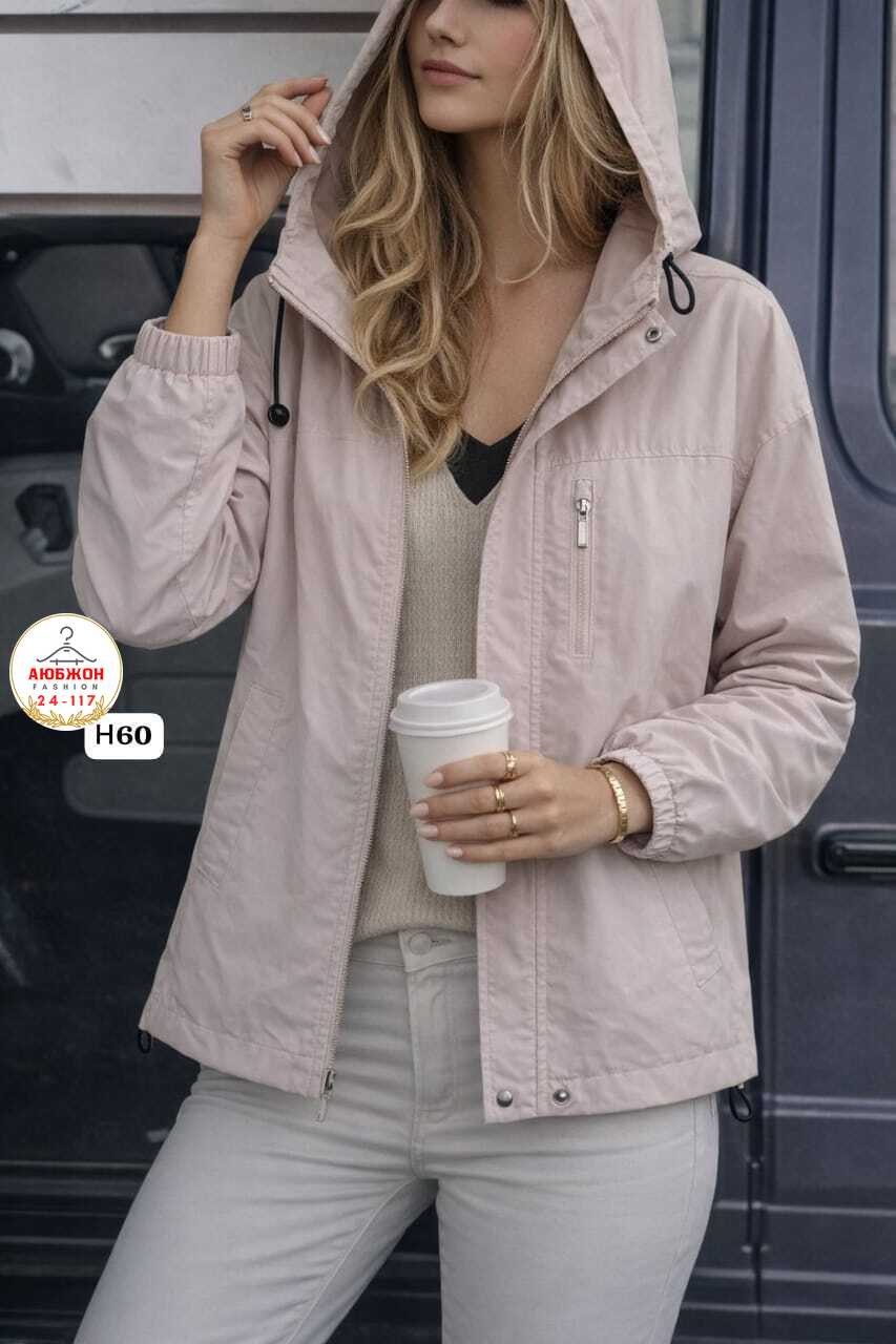 ветровка женская,ветровка,куртка,легкая куртка,mandena куртки женские