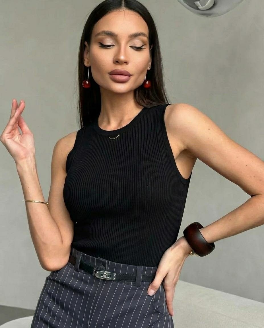 топ женский,майка женская,топы и майки,майка лапша,майка из лапши