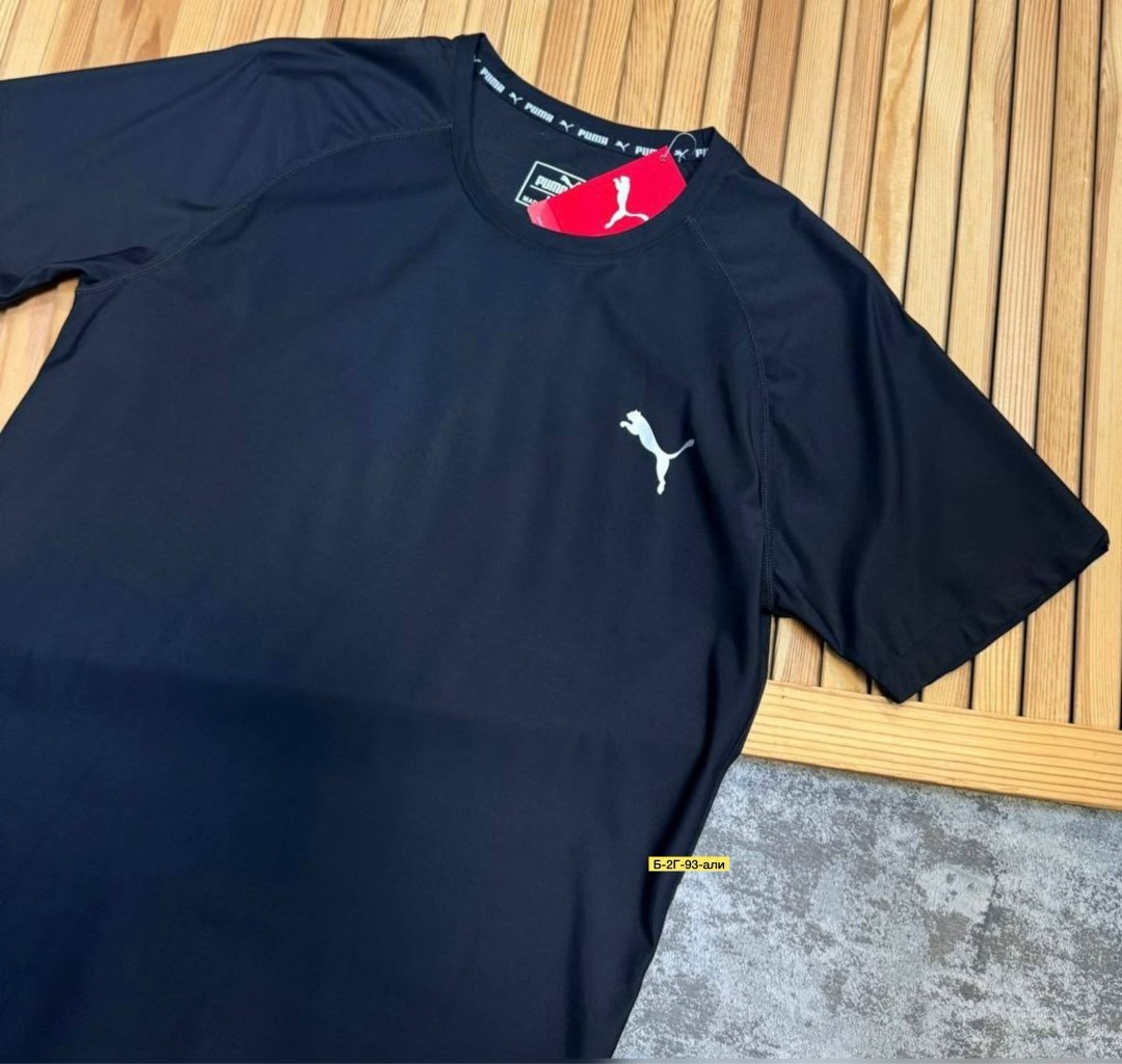 мужские футболки puma,футболки мужские,puma футболка,мужская спортивная футболка
