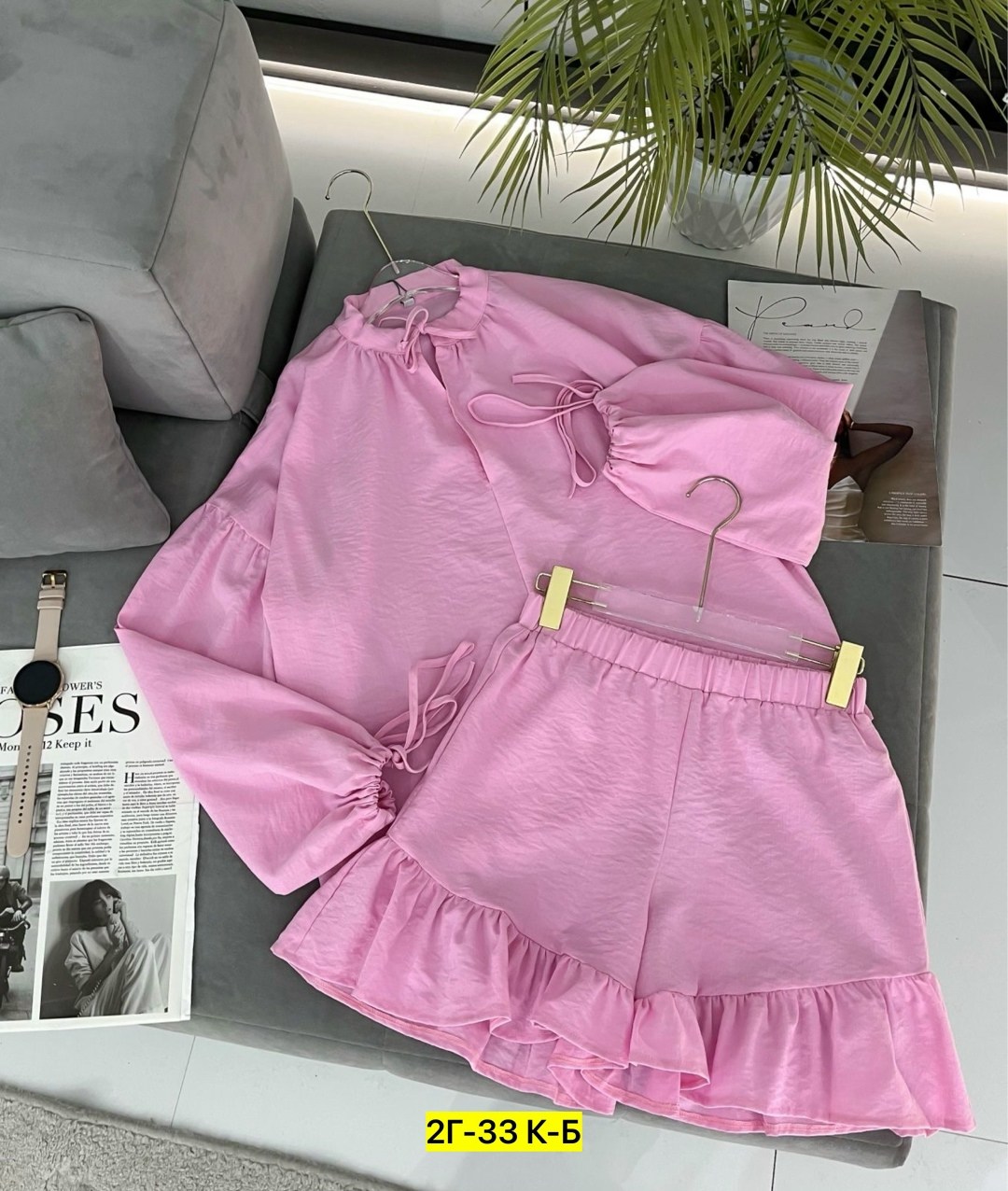 костюм женский,костюм льняной,летний женский костюм,,костюм с шортам