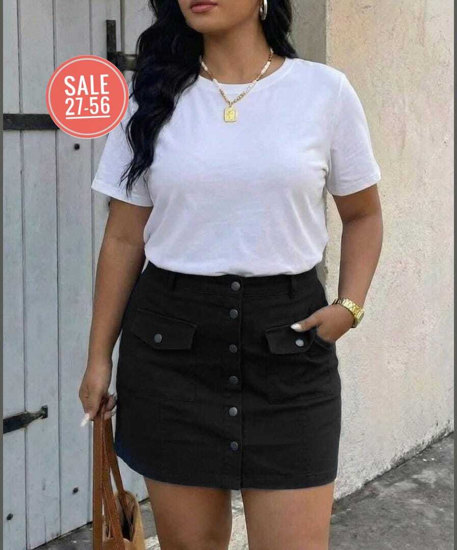 джинсовая юбка,юбки женские,джинсовые юбки для полных женщин,юбка,джинсовая юбка на полных девушках