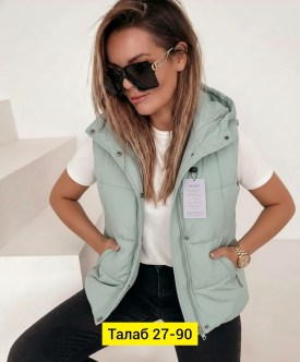 Верхняя одежда