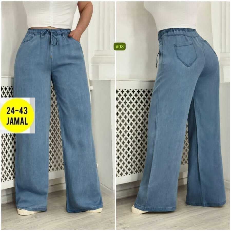 женские широкие джинсы,штаны палаццо,широкие джинсы,джинсы бриджи,джинсы женские