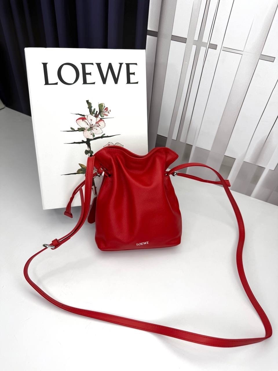 сумка loewe,loewe сумка на плечо,сумка,женская сумка,модная сумка