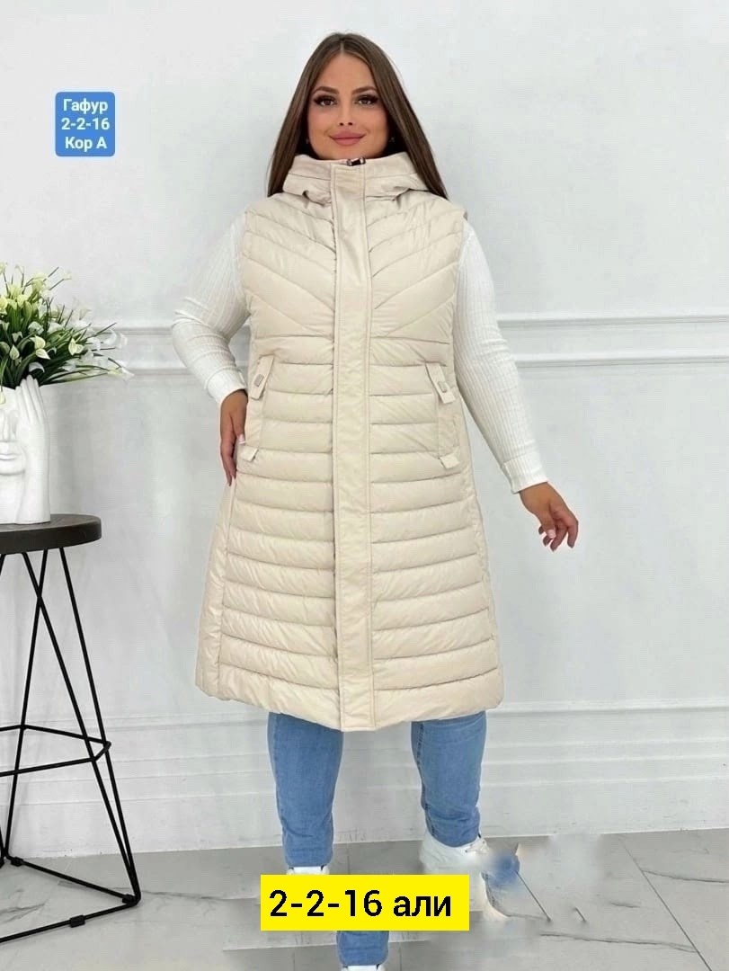 женские жилетки,жилет женский,жилет,жилет утепленная,жилетка с капюшоном