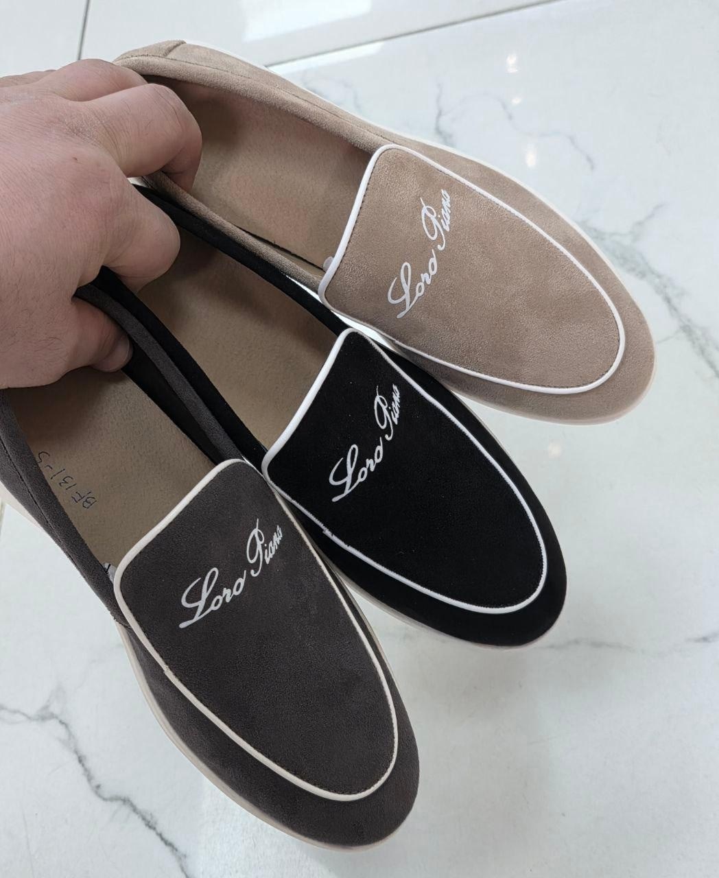 ,лоферы женские,лоферы loro piana,лоферы женские замшевые,модели обуви