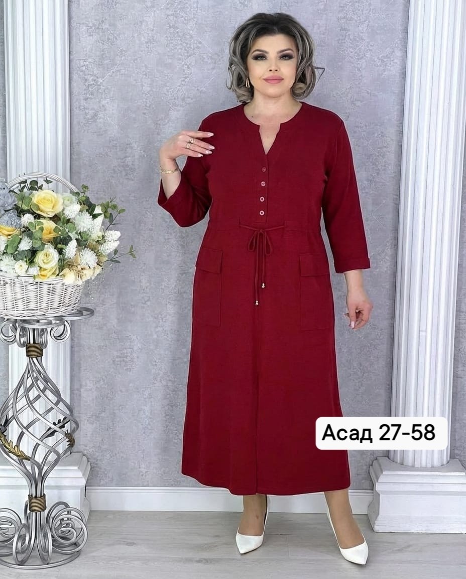 платье женской,платье,,трикотажное платье, оптом