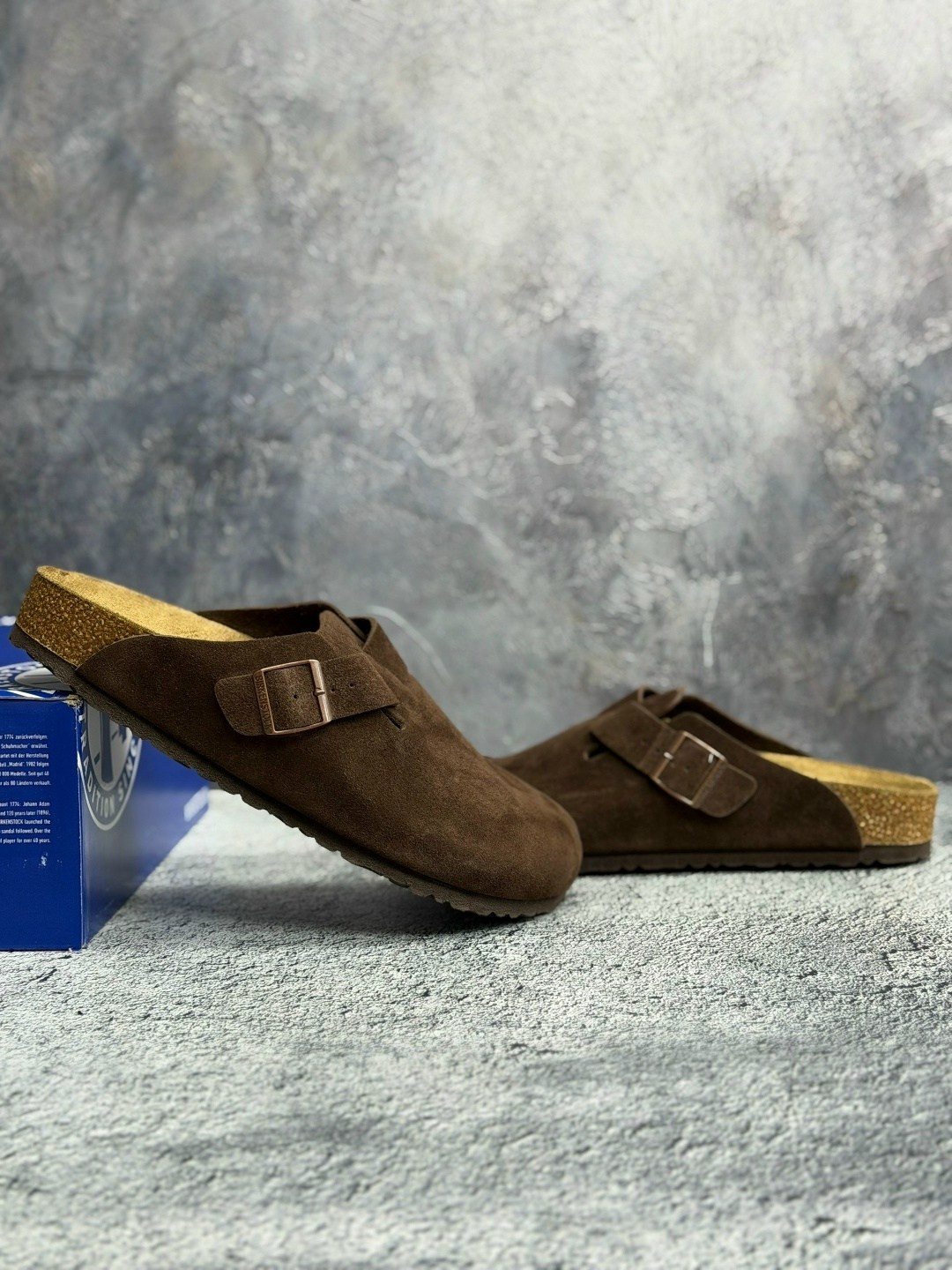 сабо birkenstock,сабо birkenstock boston,сабо birkenstock boston soft footbed,женские birkenstock,тапочки birkenstock