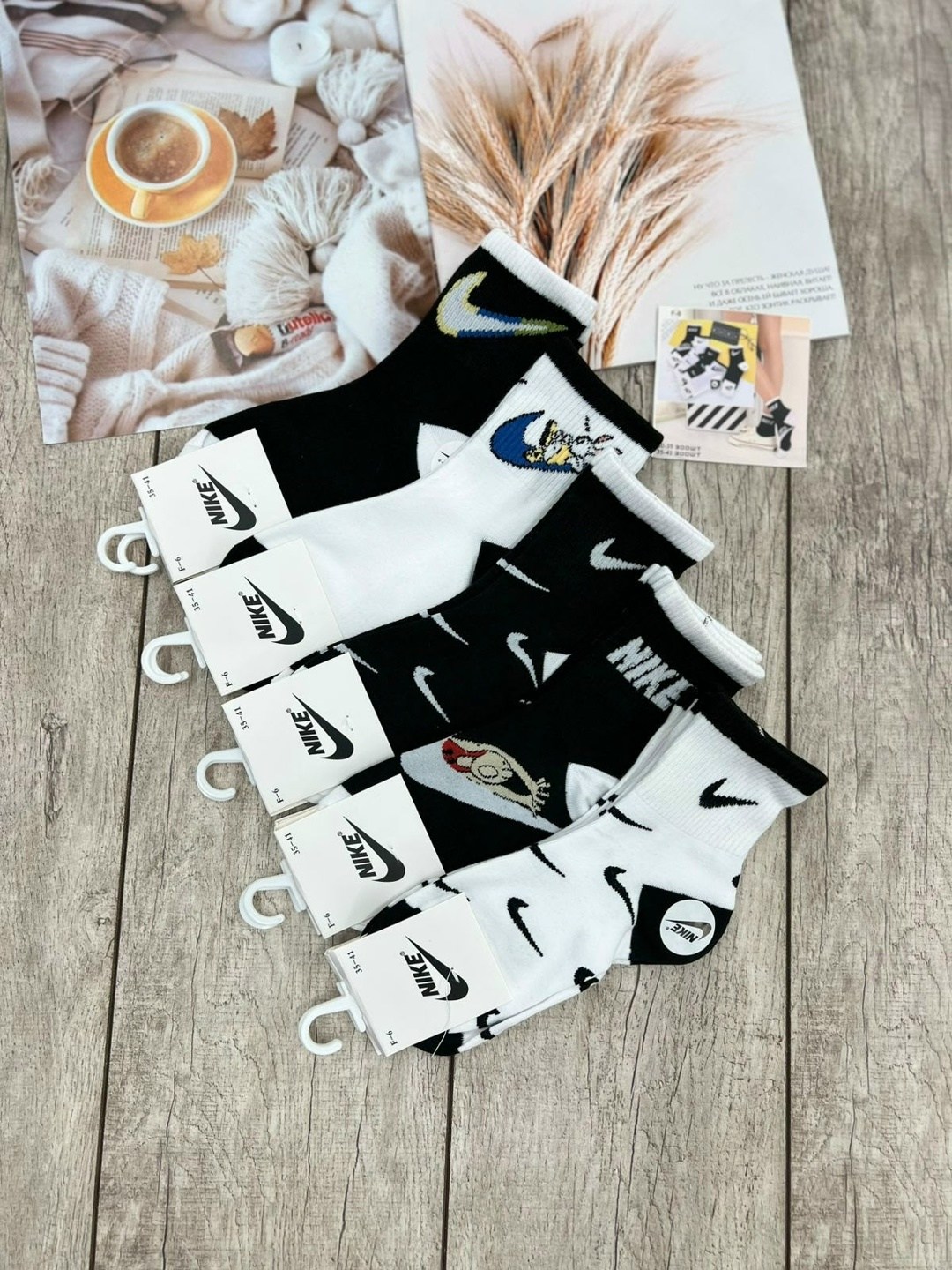носки мужские 10 пар nike,комплект носки женские,носки женские 10 пар,комплект носков,носки подростковая