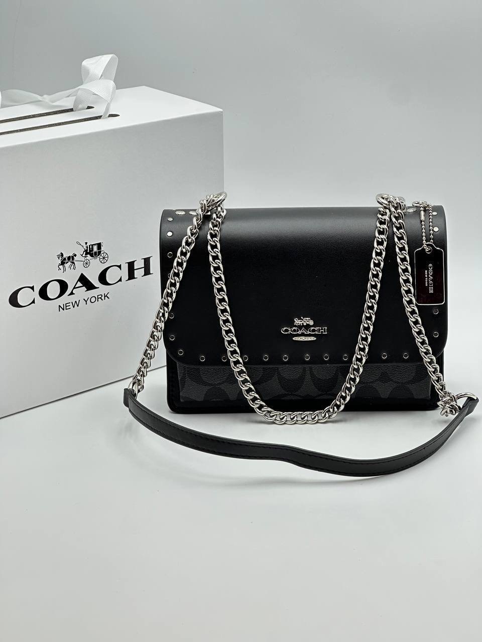 cумка coach,сумка coach женская,coach сумка на плечо,coach klare женская кожаная сумка через плечо,женская брендовая сумка