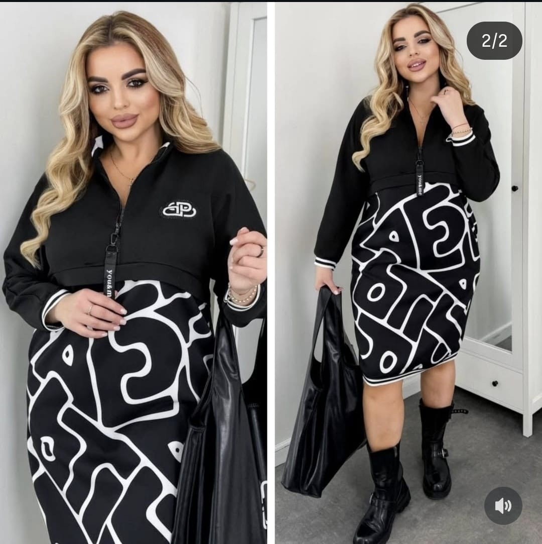 платье стильное,женские платья больших размеров,модная ,модельные платья,платье туника