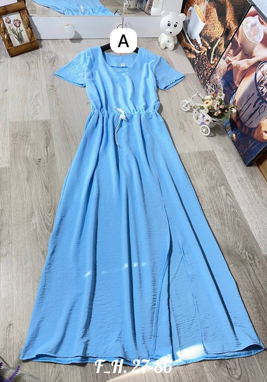 платье летнее длинное,повседневное платье длинное,платье летнее женское,удлиненное платье,платье женское