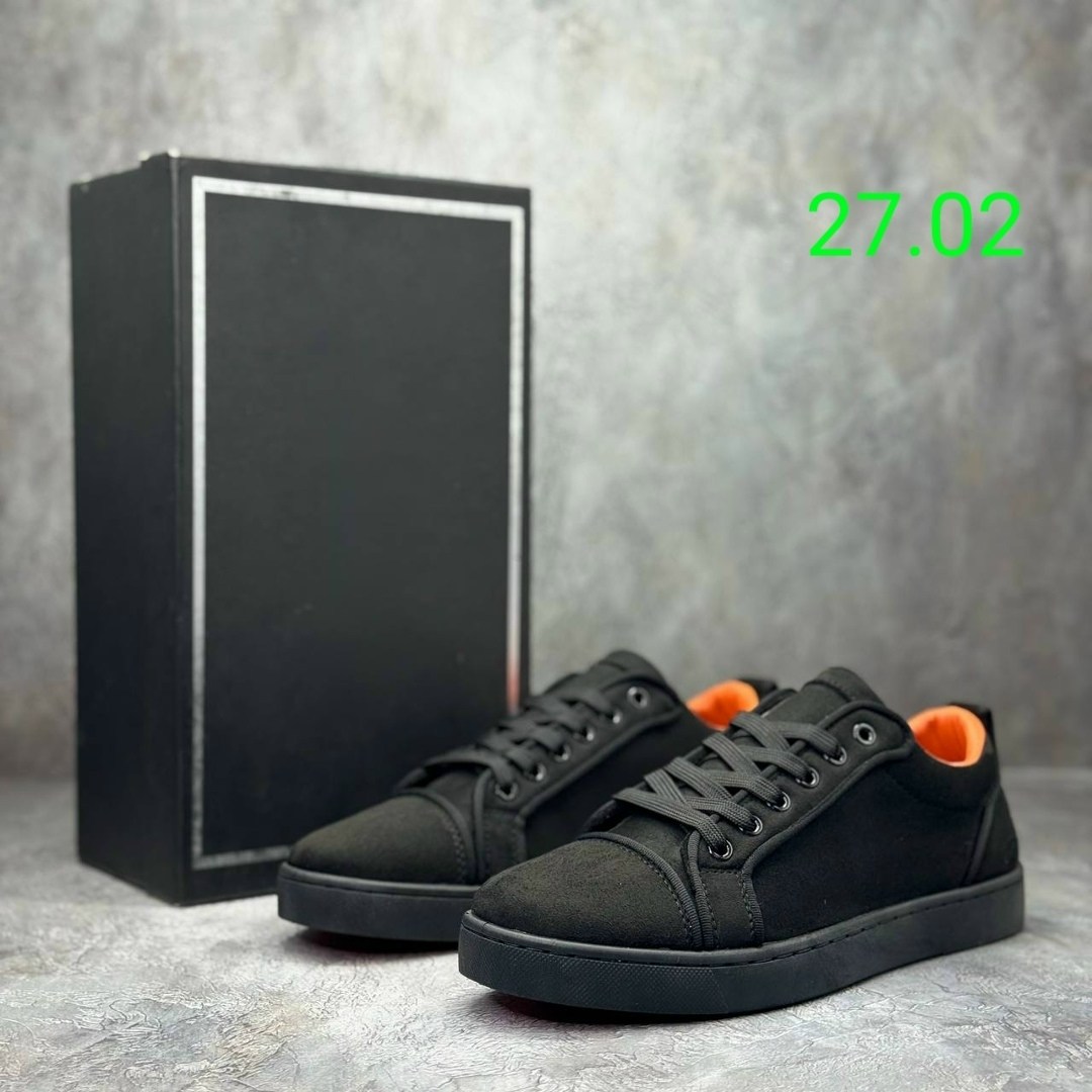 кеды для мужчин замш,кеды мужские louboutin,мужские кеды,,мужская