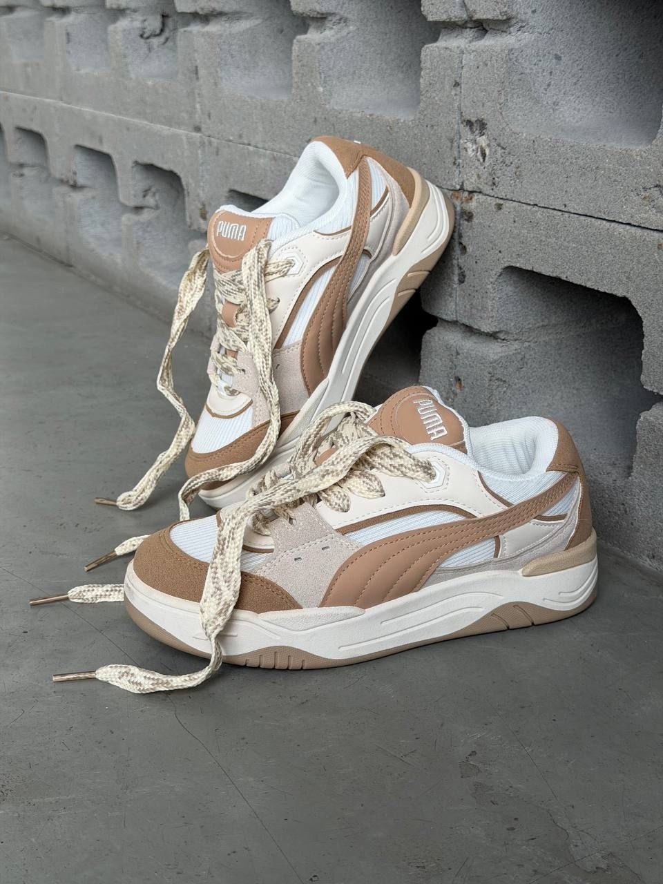 кроссовки 180 puma цвет puma white/puma black,кроссовки puma,кроссовки puma 180,кроссовки puma 180 цвет puma white/puma black артикул 9931758,кроссовки