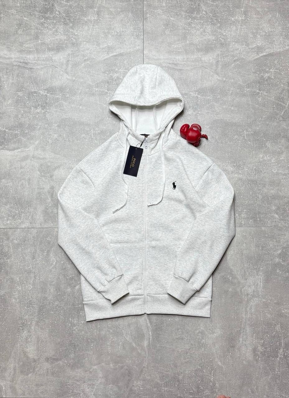 зип худи polo ralph lauren,зип худи ralph lauren,худи polo ralph lauren,кофта толстовка,polo zip hoodie ralph lauren серая