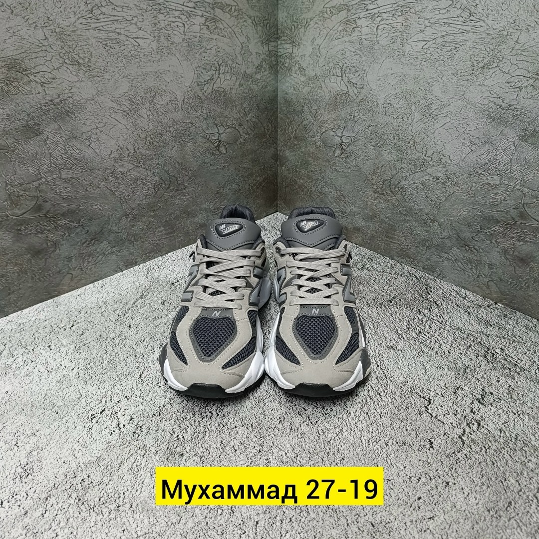 кроссовки new balance 9060,new balance 9060 серые,кроссовки мужские new balance,женские кроссовки new balance,кроссовки мужской new balance замша натуральная размер 41 6