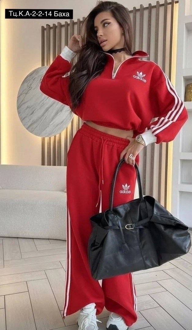 спортивный костюм адидас красный женский,красный женский спортивный костюм adidas,костюм спортивный,женский спортивный костюм,спортивные костюмы женские 2026