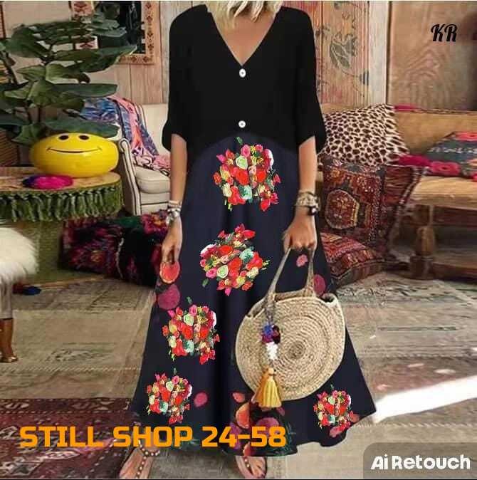 платье бохо для женщин,платья в стиле бохо,летнее женское платье,стильное летнее платье,повседневные платья