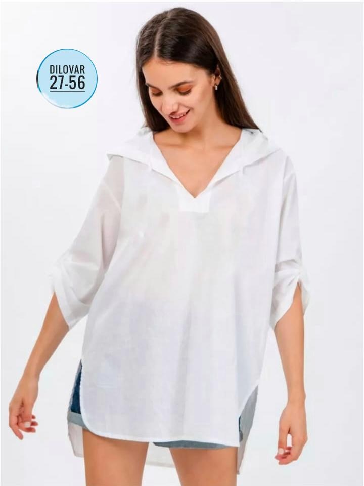 рубашка с капюшоном,рубашка с капюшоном женская,мужская пляжная рубашка с капюшоном,белая рубашка с капюшоном,туника с капюшоном