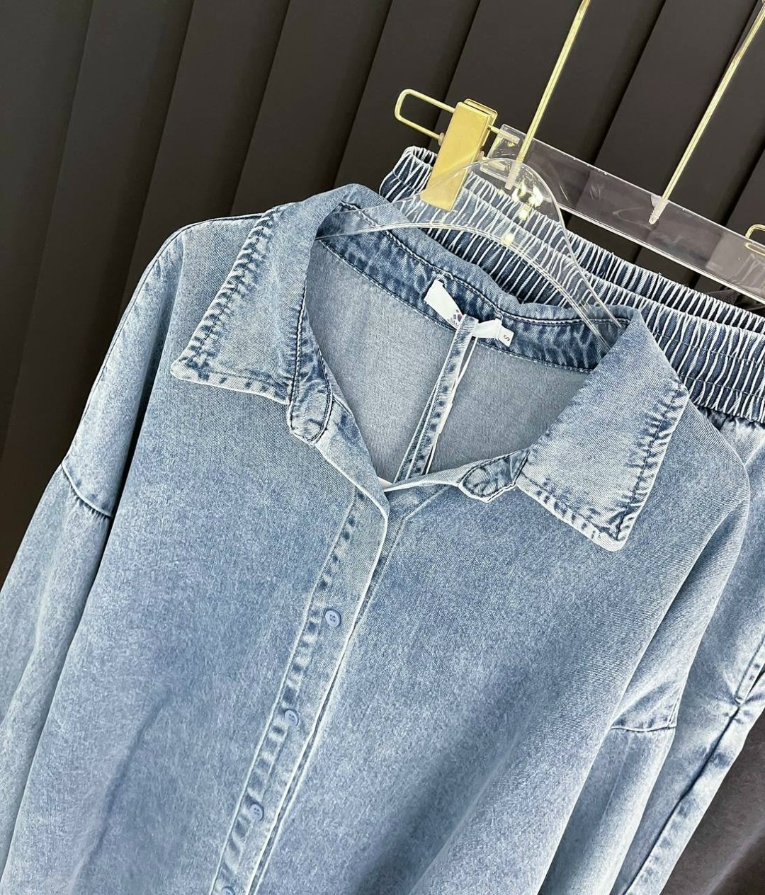 женская джинсовая рубашка,джинсовая рубашка с длинным рукавом,джинсовая рубашка,джинсовые рубашки для женщин,джинсовая рубашка платье