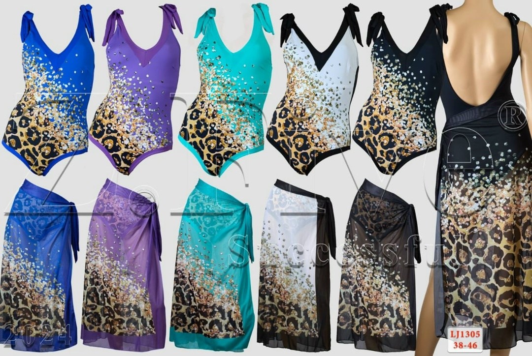 купальник с юбкой,купальные костюмы,купальник женские,леопардовые купальники,купальник с леопардовым принтом