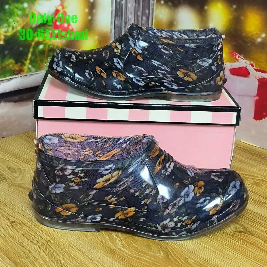 силиконовые галоши рус,,резиновые сапоги,женские резиновые сапоги,галоши женские силиконовые
