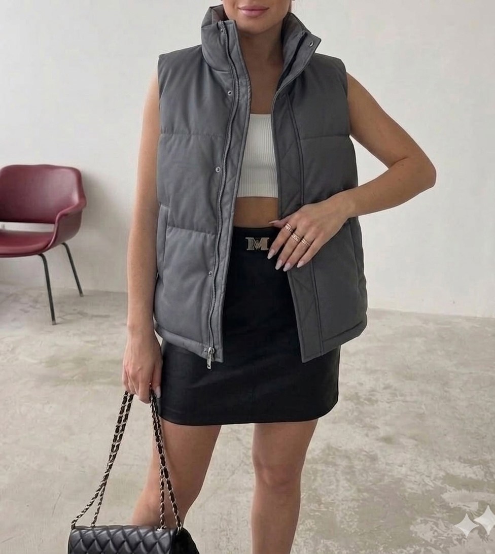 женская жилетка,жилет женский,стильная жилетка,жилет,жилет теплый