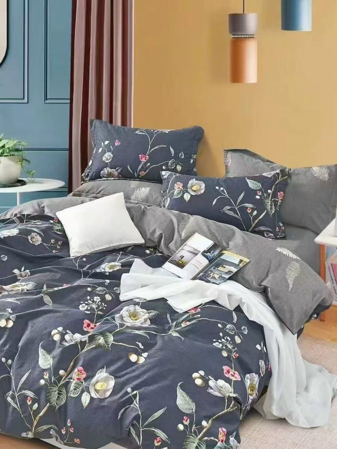 комплект постельного белья евро с одеялом,комплект постельного белья с одеялом сатин евро,комплекты постельного белья,комплект постельного белья с одеялом,meizhouling комплект постельного белья с одея