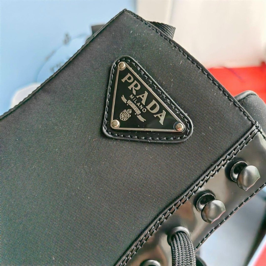 прада ботинки,,ботинки prada,кожаные ботинки prada, прада