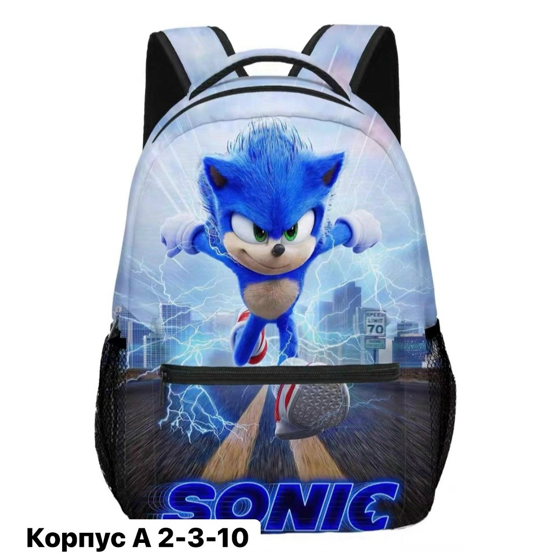 рюкзак шедоу соник,рюкзак соник бум,рюкзак соника,рюкзак соник,рюкзак школы соника