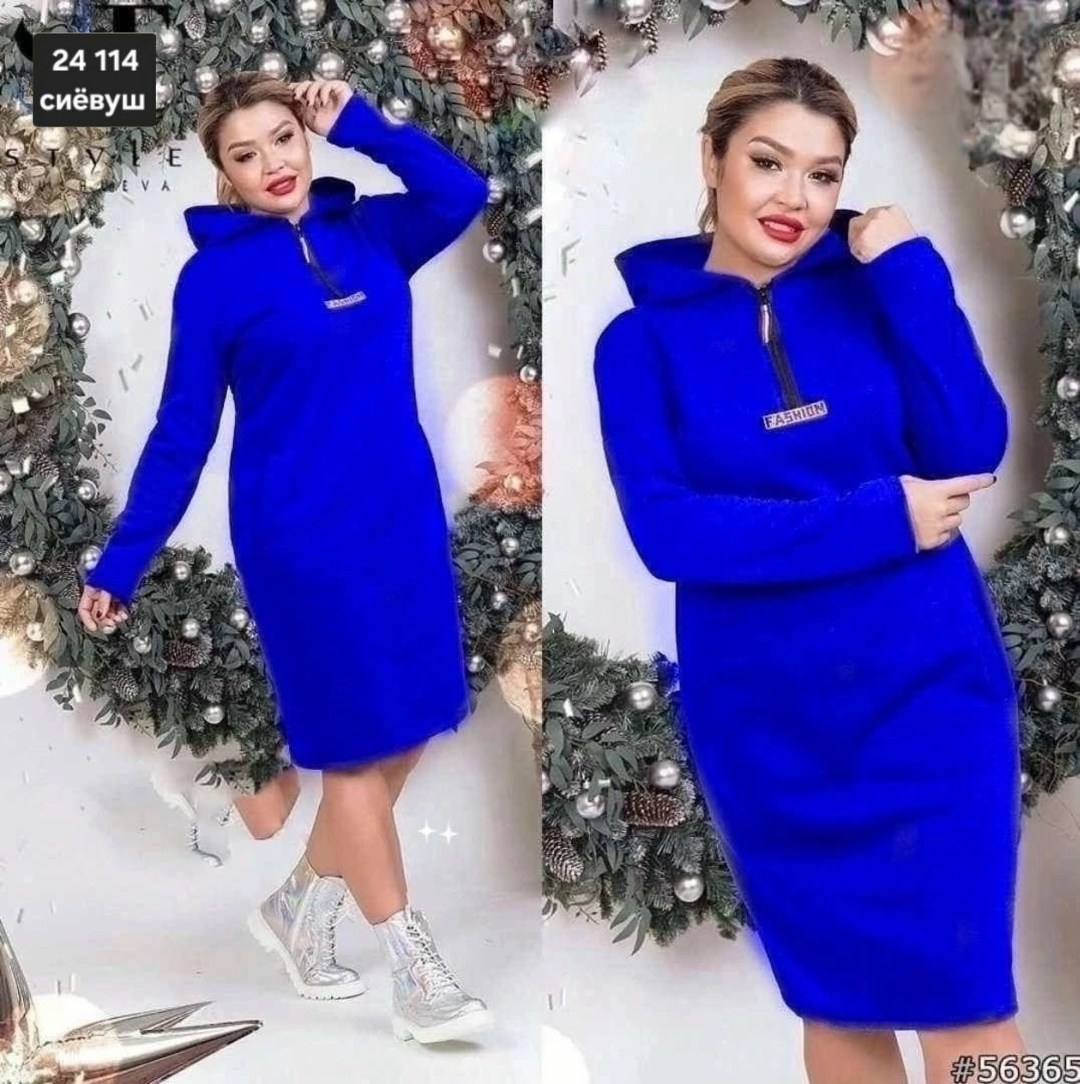 теплое платье,платье на флисе,платье из флиса,платье толстовка,платье толстовка женское