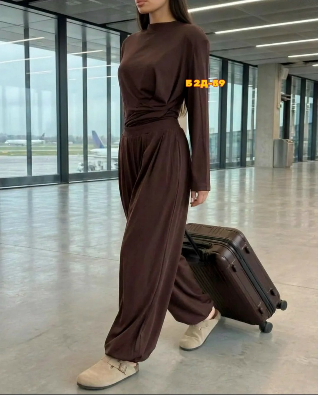 трикотажный костюм,женский домашний костюм,женский костюм,костюм с брюками палаццо,женский костюм с брюками