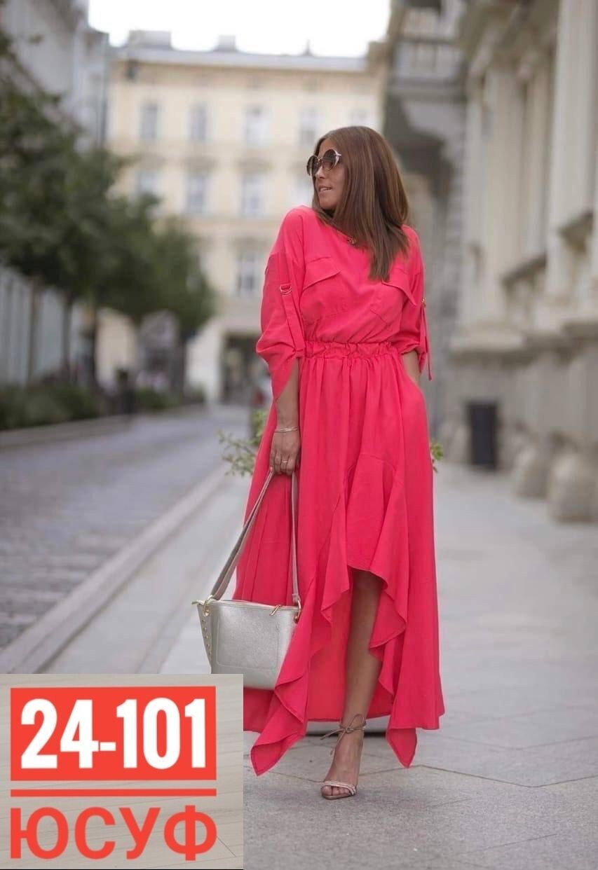 платье асимметричное,женская платье,платья женские длинные,летнее женское платье,платье модное