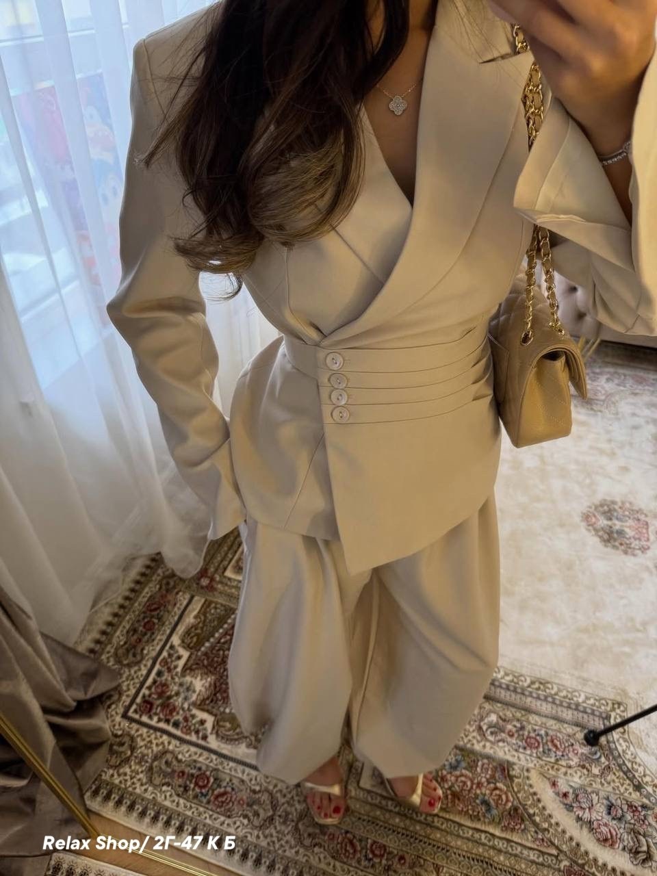 брючный костюм,брючный костюм женский,элегантный брючный костюм,атласный брючный костюм,женский костюм
