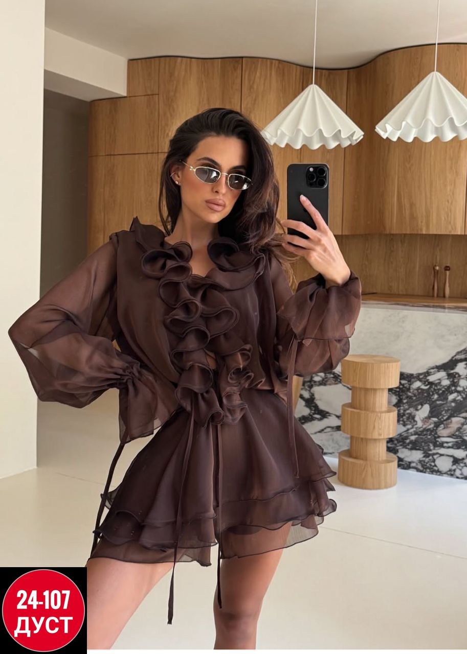 шифоновое платье,платье шифон,платье женской,платье,платье с рюшами