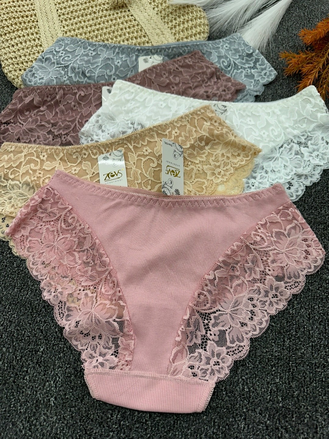 женские трусы,комплект женских трусов,комплект трусов,женское нижнее белье всякое разное,трусы женские 5 шт