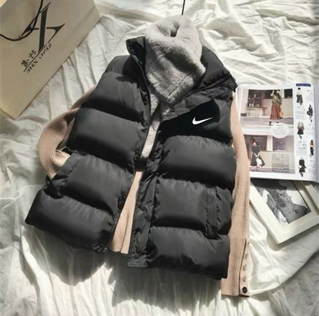 женские жилетки,жилетка женская утепленная,жилетка nike,безрукавка женская,безрукавка утепленная