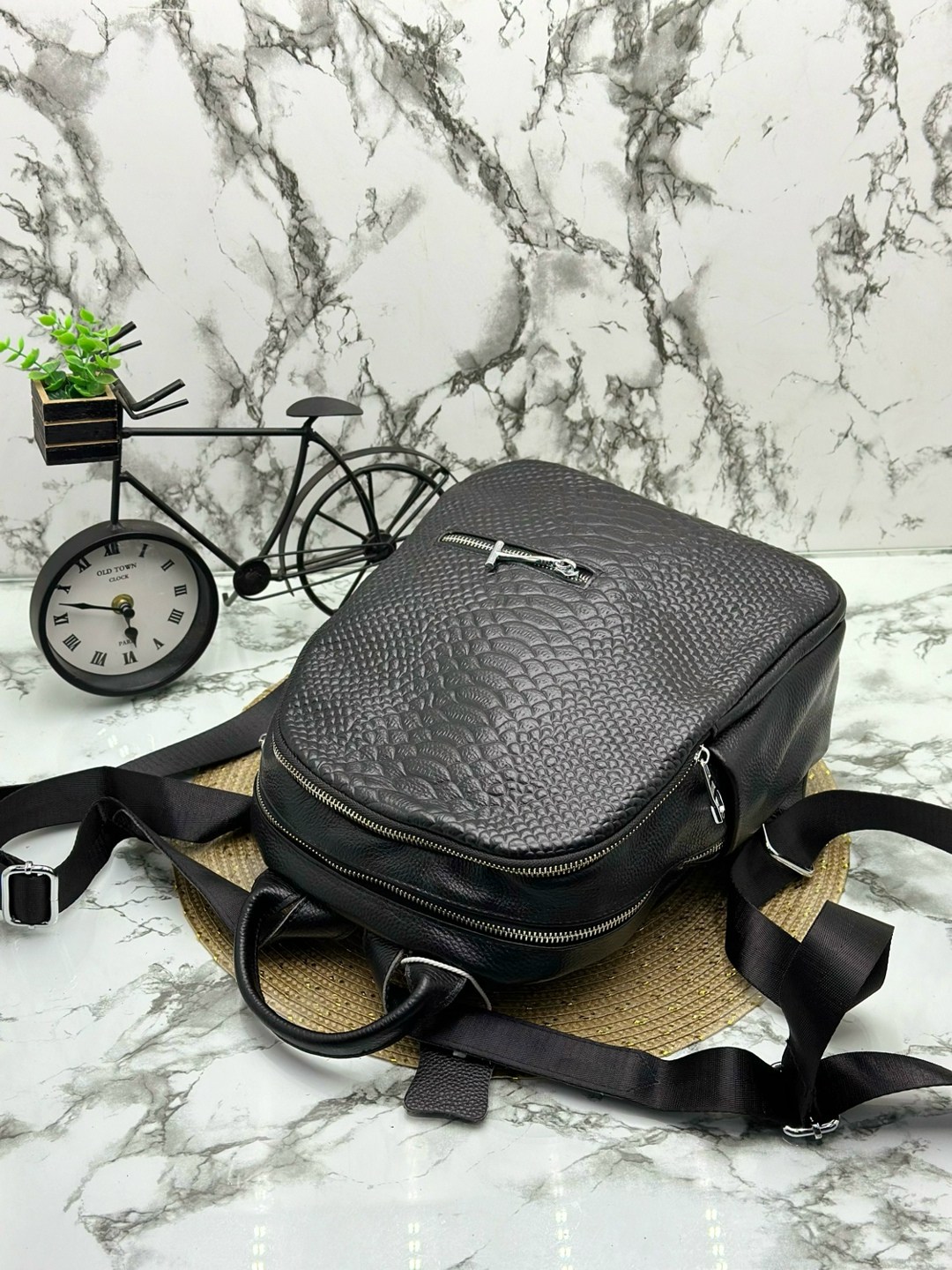 рюкзак,сумки рюкзаки,рюкзак женские,женский кожаный рюкзак,комплект рюкзак