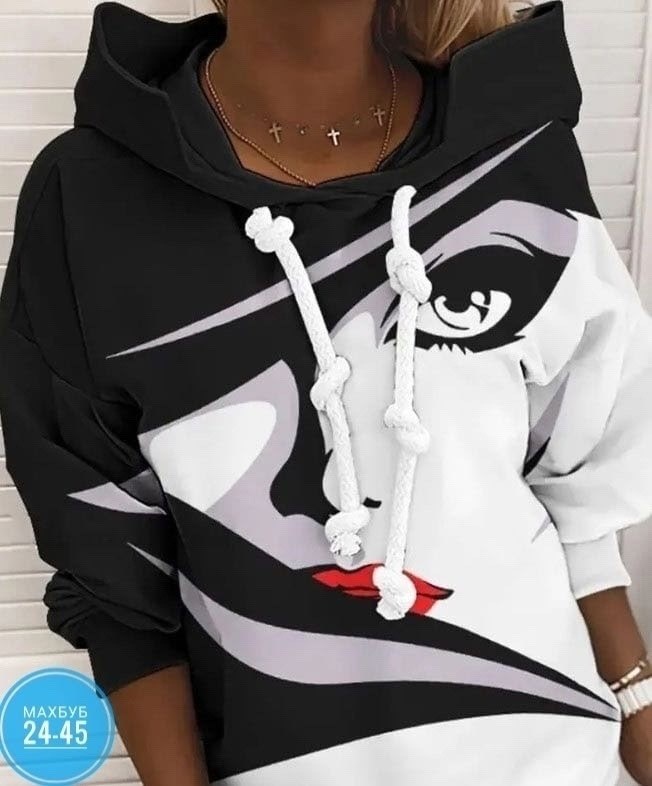 кофта женская модная современная,кофта женская модная,модные толстовки с капюшоном,модная кофта,кофта женская