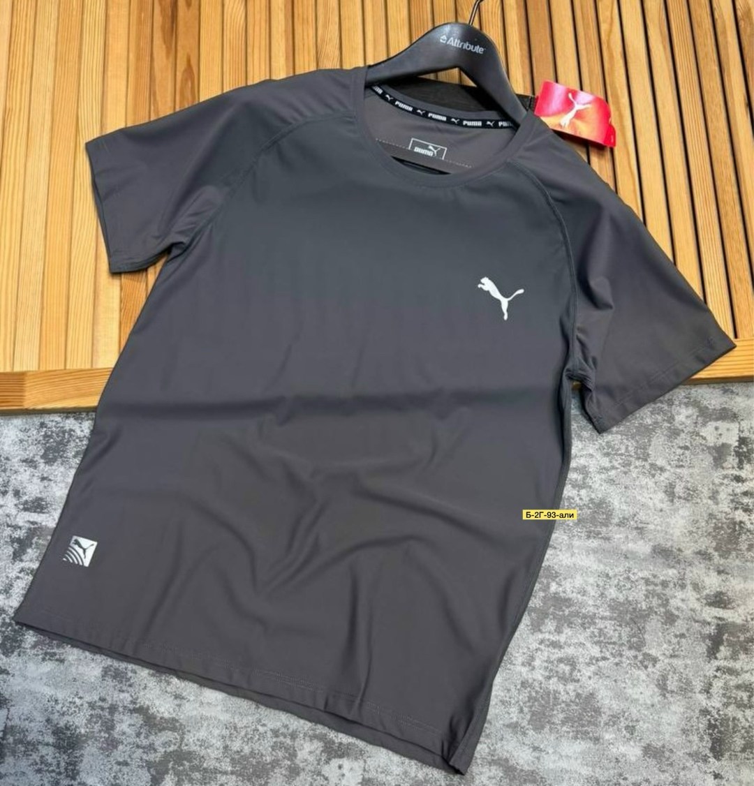 мужские футболки puma,футболки мужские,puma футболка,мужская спортивная футболка
