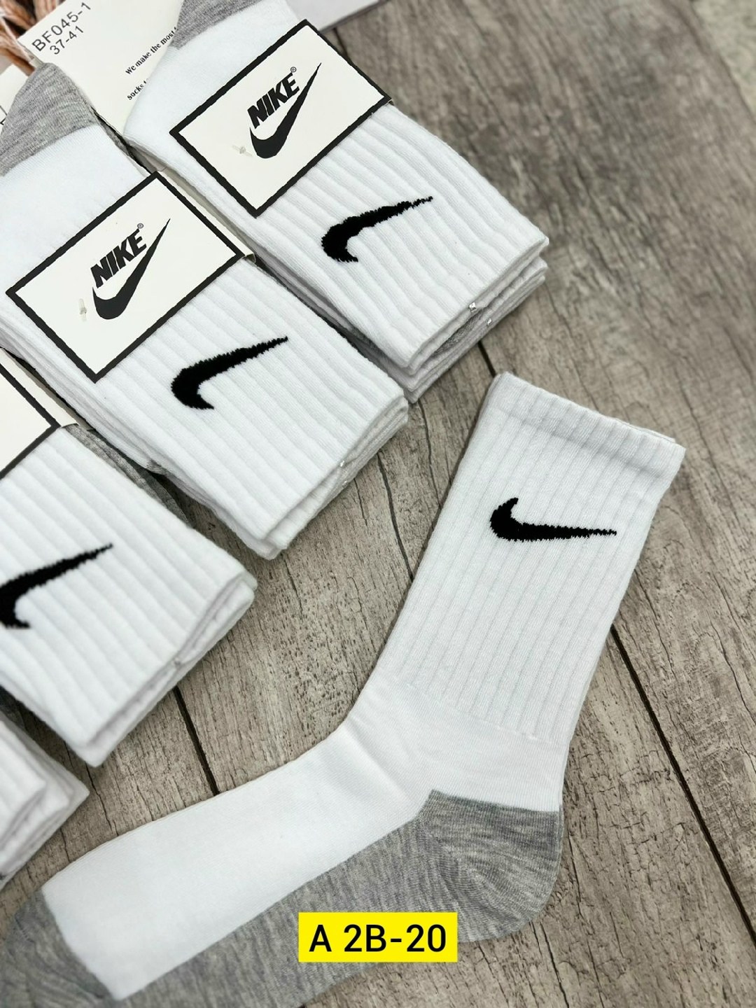 носки мужские 10 пар nike,комплект носков nike,спортивные носки nike набор средних носков 5 пар,носки найк мужские оригинал,носки nike высокие