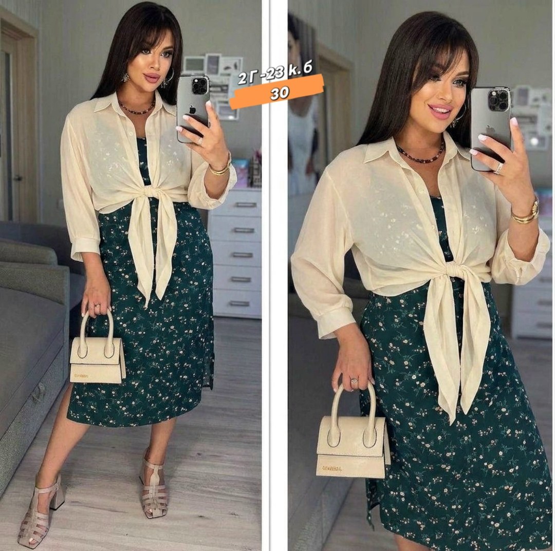 костюм с платьем,платья,женское платье рубашка,платье с поясом,женские костюмы с юбкой