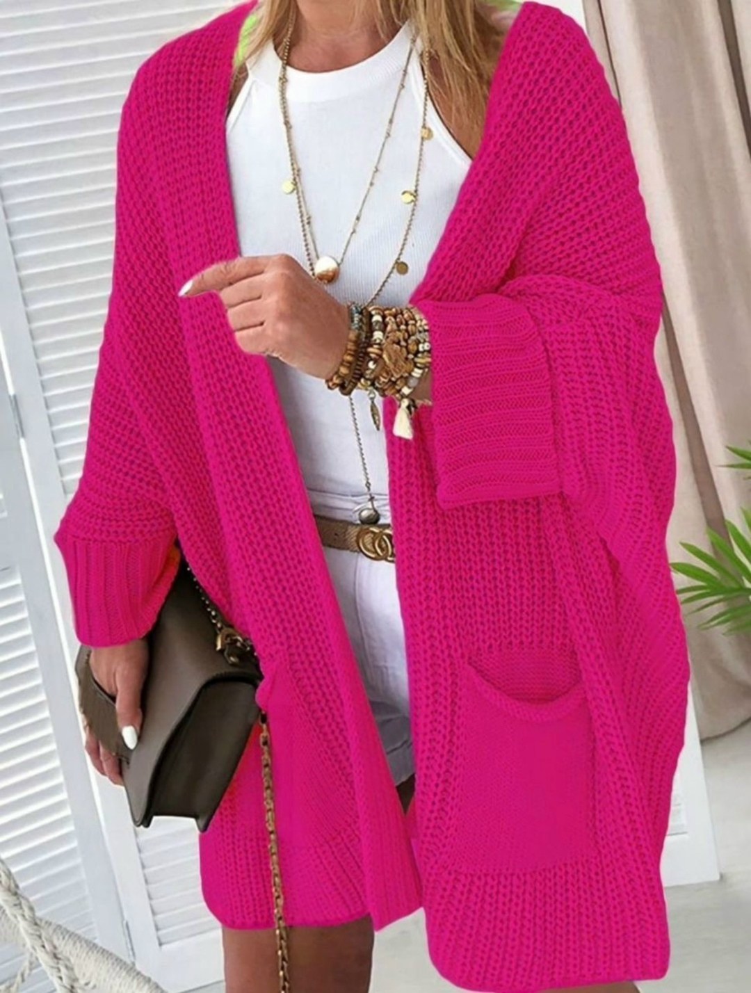 кардиган длинный оверсайз вязаный,кардиган женский,кардиган оверсайз,вязаный женский кардиган,модный вязаный кардиган