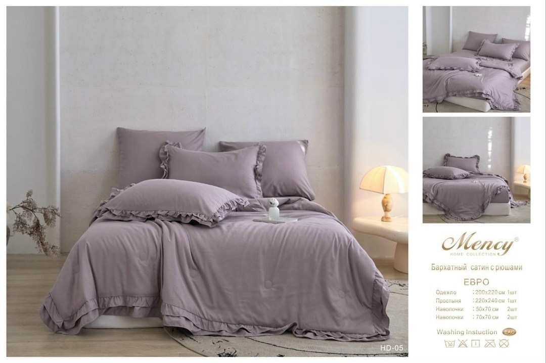 комплекты постельного белья,постельного белья,постельное белье с рюшами,белое постельное белье,пододеяльник