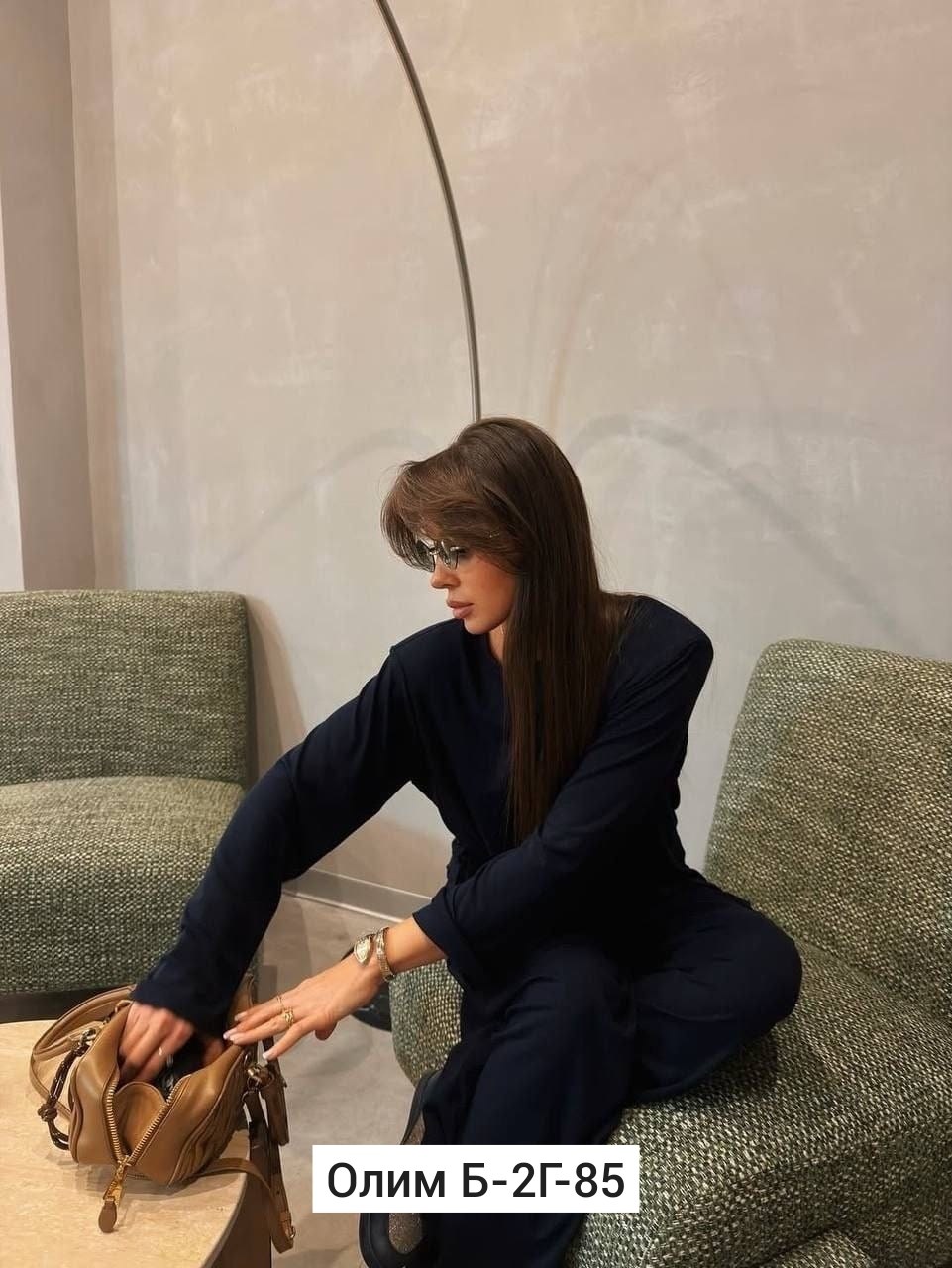 брючный костюм,костюм повседневный,женский костюм,костюм синий