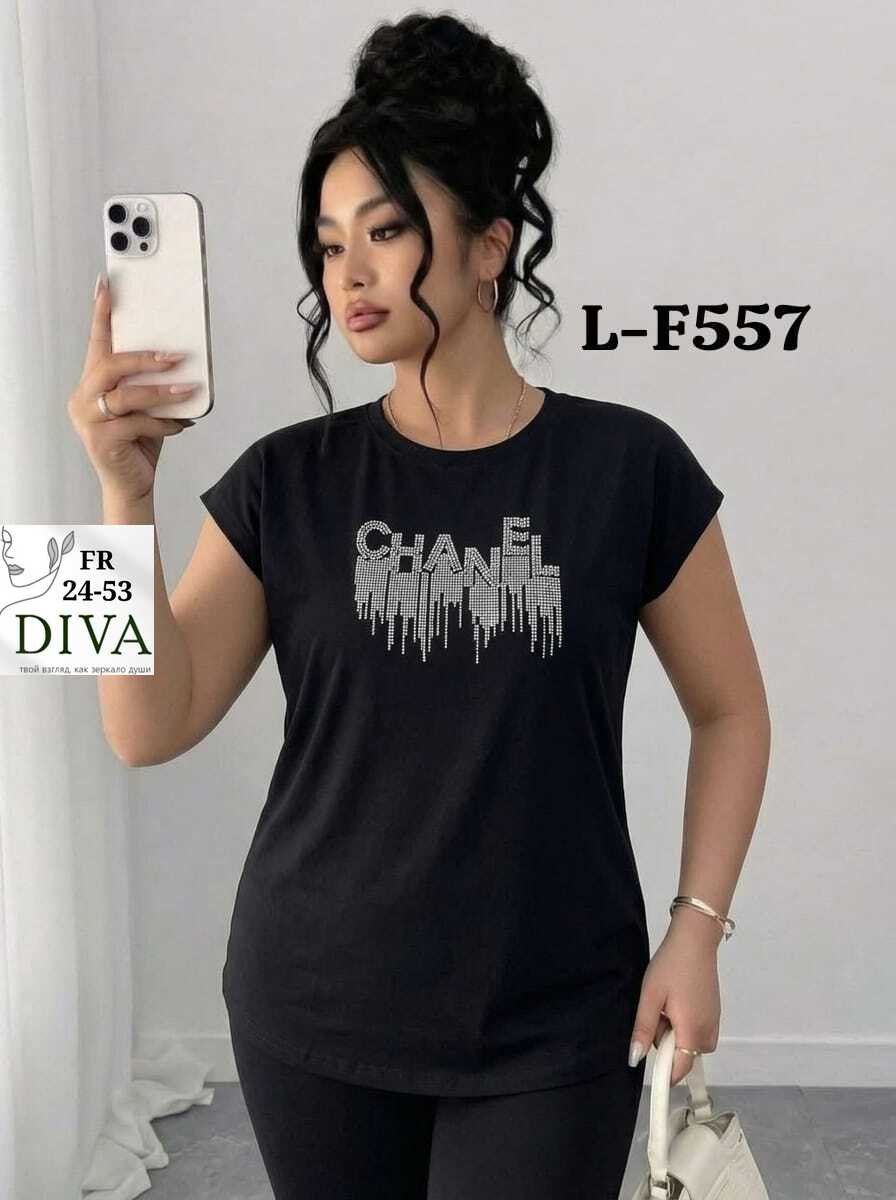 футболки женская,женская футболка 82013 (лаванда),футболки модные,футболки женские больших размеров,футболка фиолетовый женская