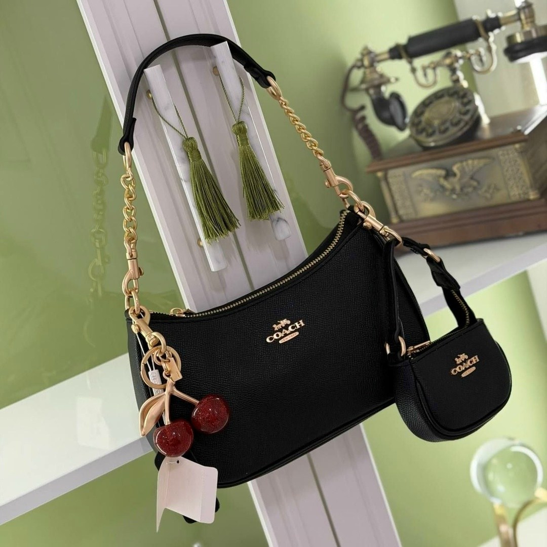 сумка coach,брендовая сумка через плечо coach,coach сумка женская,сумка через плечо coach,сумка coach teri