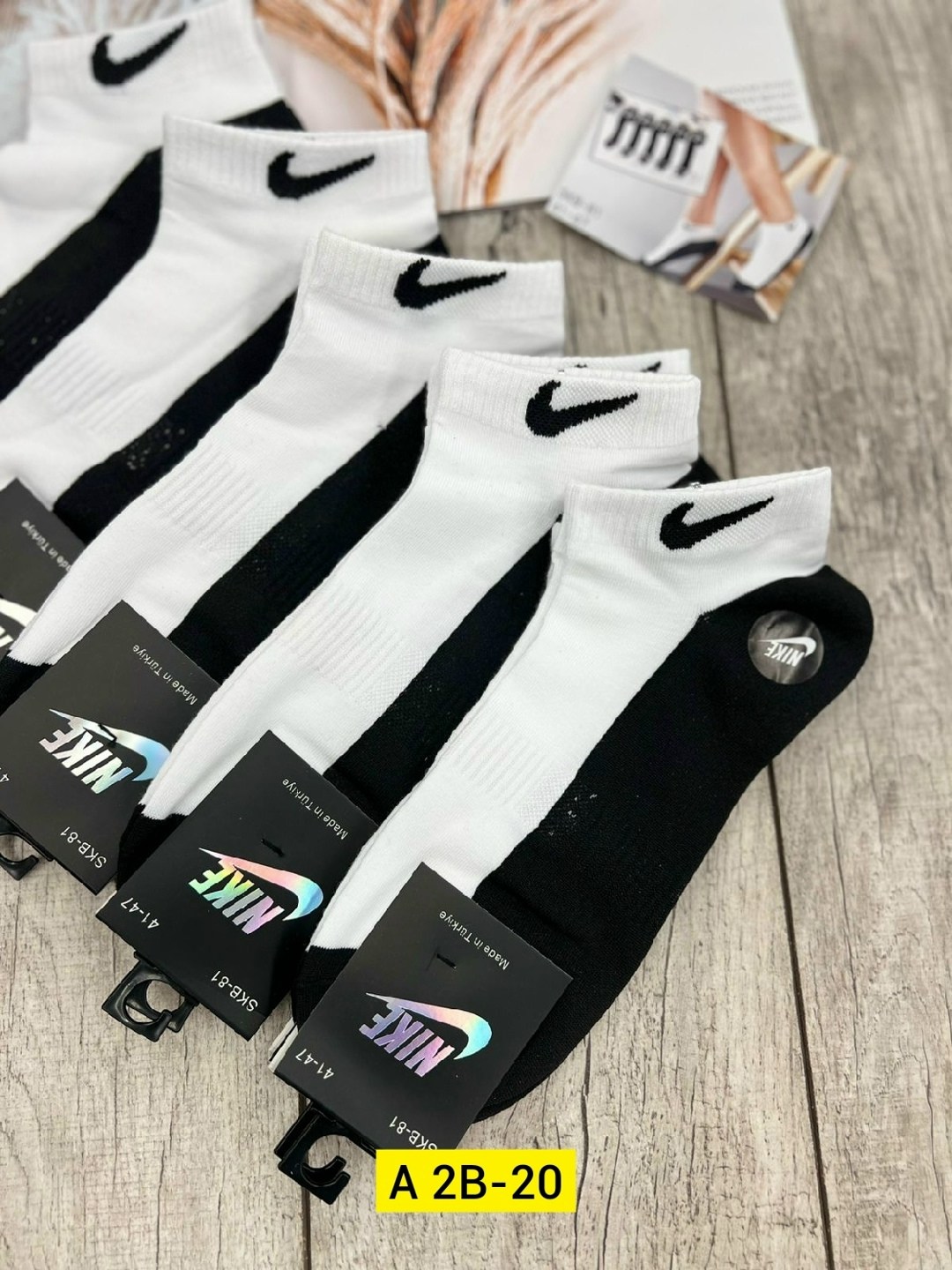 носки мужские 10 пар nike,мужские носки,комплект носков nike,женские носки найк набор,носки мужские 10 пар