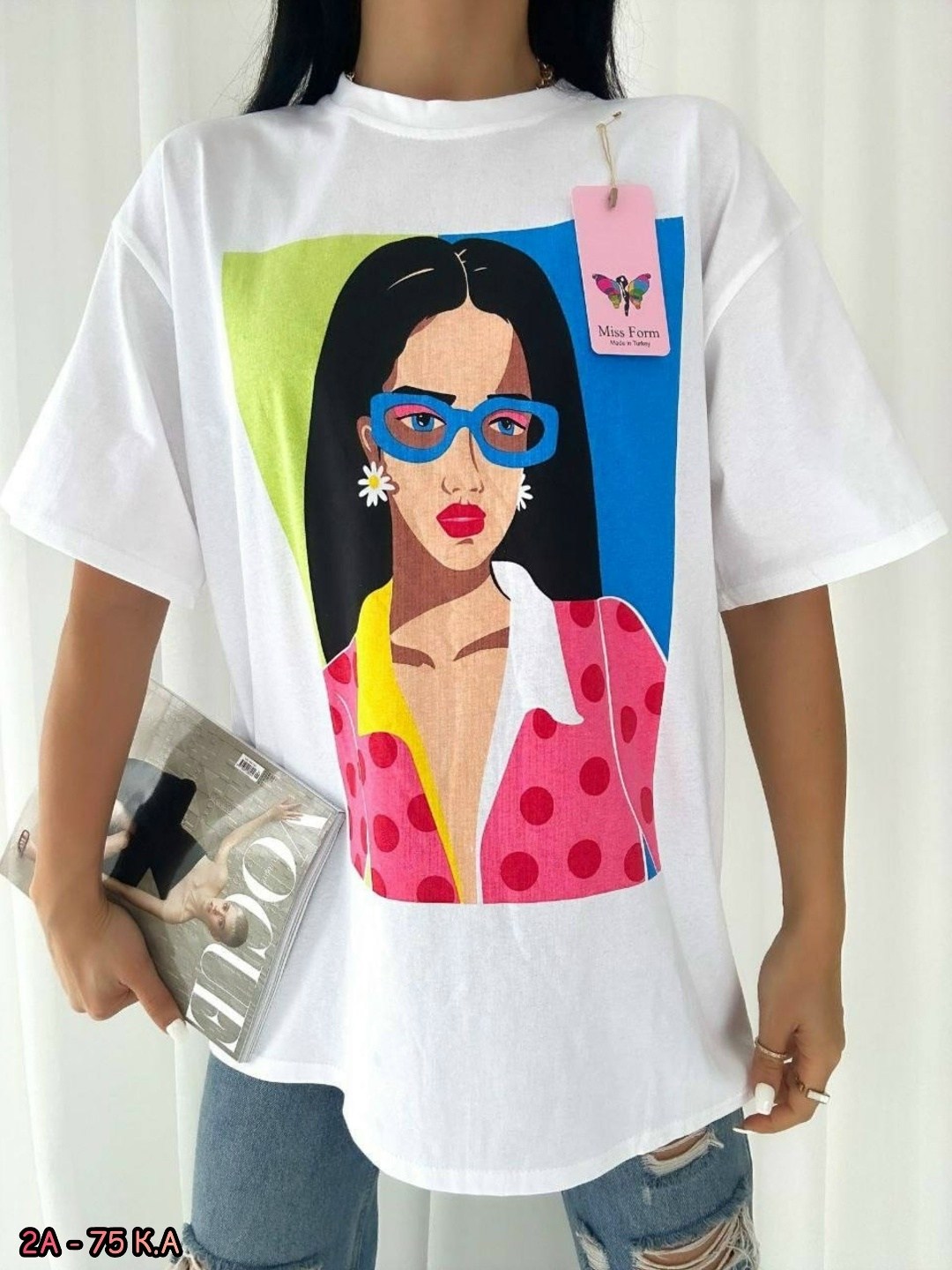 женская футболка,футболки модные,футболки оверсайз,женские футболки с принтом,футболки и майки